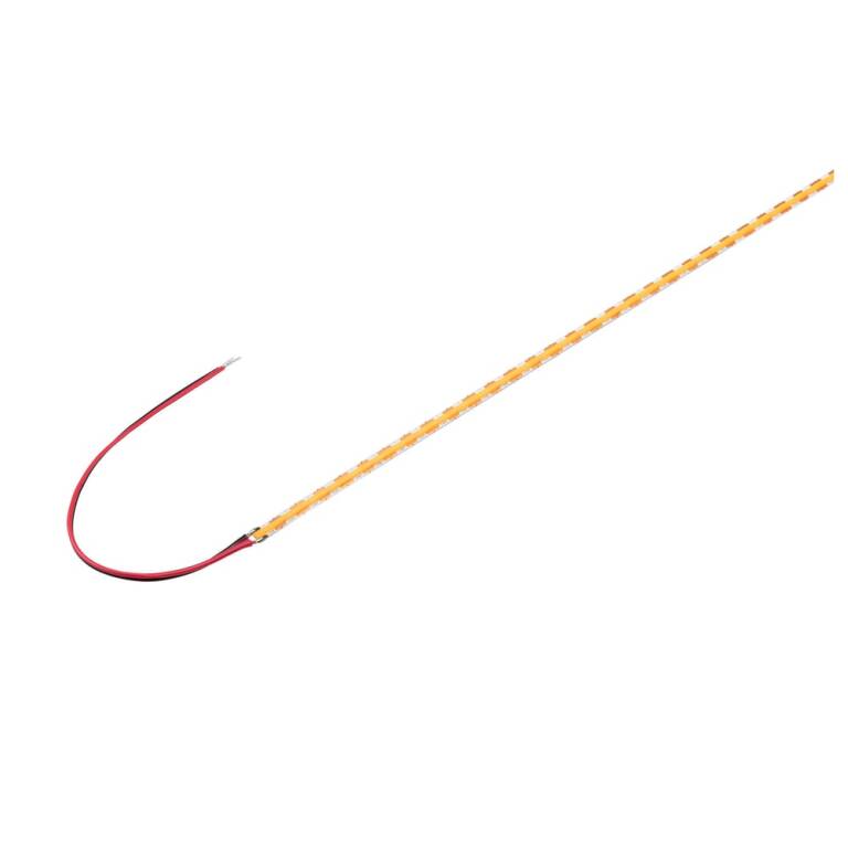 SLV LEDSTRIP COB, XS, 3000 K, L: 500 cm, 2400 lm