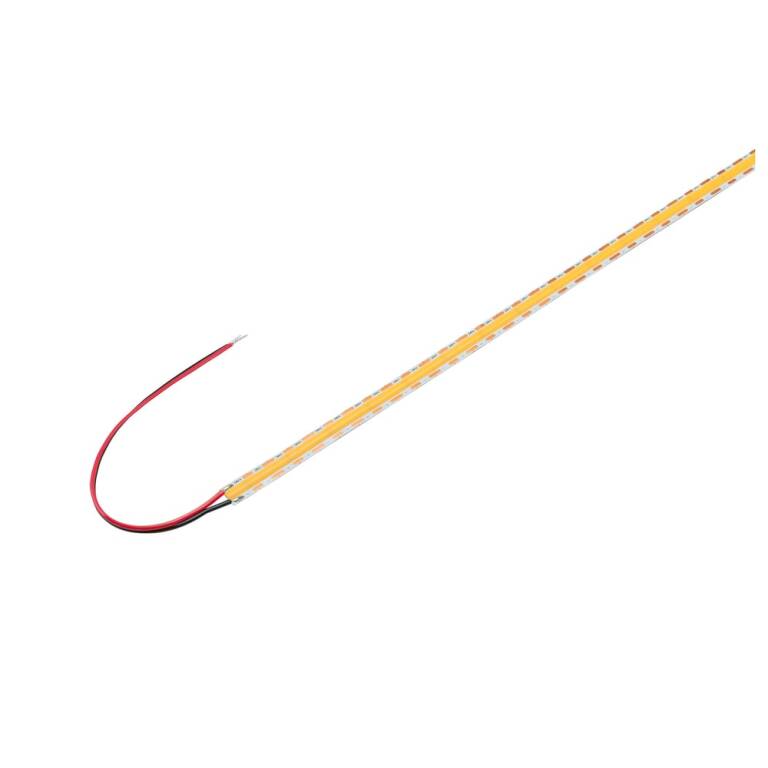 SLV LEDSTRIP COB, S, 4000 K, L: 500 cm, 8000 lm