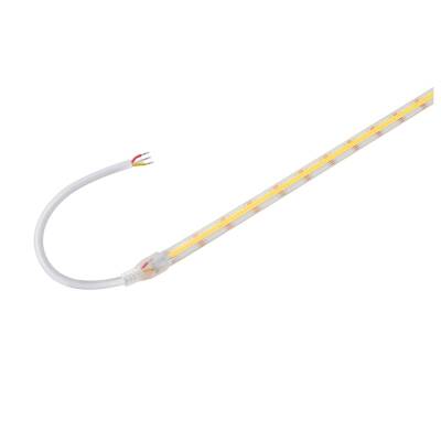 SLV LEDSTRIP COB TW, S, IP67, 2700 K/ 6500 K, L: 500 cm, 3800/4300 lm