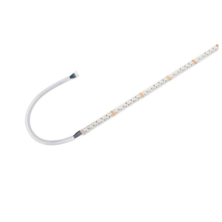 SLV LEDSTRIP SMD RGBW, S, IP20, L: 500 cm, 2000/3000 lm