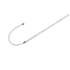 LEDSTRIP SMD RGBW, S, IP20, L: 500 cm, 2000/3000 lm