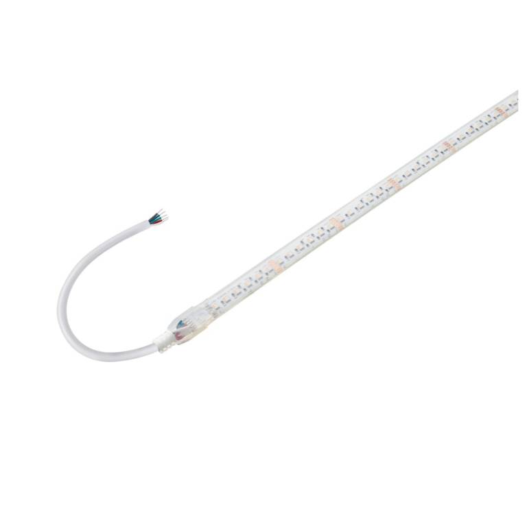 SLV LEDSTRIP SMD RGBW, S, IP67, L: 500 cm, 1900/2950 lm
