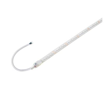 SLV LEDSTRIP SMD RGBW, S, IP67, L: 500 cm, 1900/2950 lm