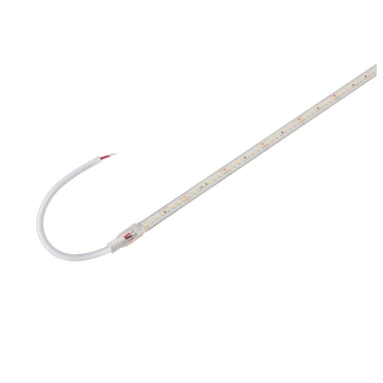 SLV LEDSTRIP SMD IP67, S, 3000 K, L: 500 cm, IP67, 8750 lm