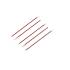 LEDSTRIP VERBINDER COB, EINSPEISER XS, klar