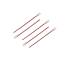 LEDSTRIP VERBINDER COB, EINSPEISER S, klar