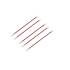 LEDSTRIP VERBINDER COB, KABEL XS, klar