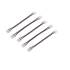 LEDSTRIP VERBINDER COB, KABEL RGBW S, klar