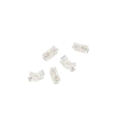 SLV LEDSTRIP VERBINDER COB, DIRECT XS, klar
