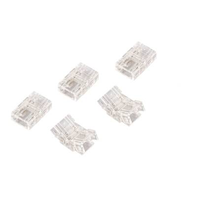 SLV LEDSTRIP VERBINDER COB, DIREKT TW S, klar
