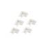 LEDSTRIP VERBINDER COB, 90° S, klar