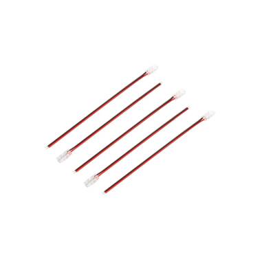 SLV LEDSTRIP VERBINDER SMD, EINSPEISER XS, klar