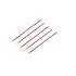 LEDSTRIP VERBINDER SMD, EINSPEISER XS, klar
