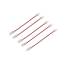 LEDSTRIP VERBINDER SMD, KABEL S 10MM, klar