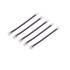 LEDSTRIP VERBINDER SMD, KABEL RGBW S, klar