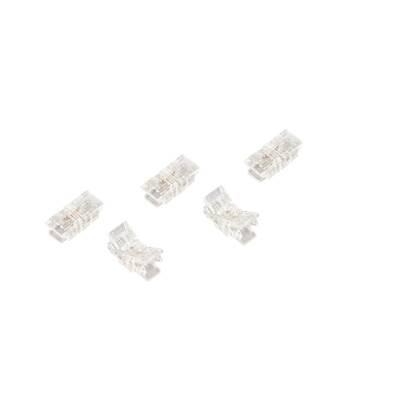 SLV LEDSTRIP VERBINDER SMD, DIRECT XS, klar