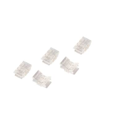 SLV LEDSTRIP VERBINDER SMD, DIREKT S 8MM, klar