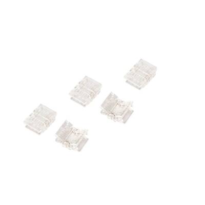 SLV LEDSTRIP VERBINDER SMD, DIREKT S 10MM, klar