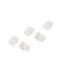 LEDSTRIP VERBINDER SMD, DIREKT S 10MM, klar