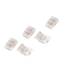 LEDSTRIP VERBINDER SMD, DIREKT RGBW S, klar