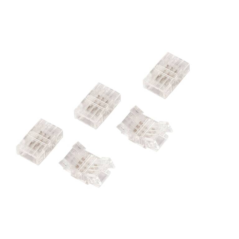 SLV LEDSTRIP VERBINDER SMD, DIREKT TW S, klar