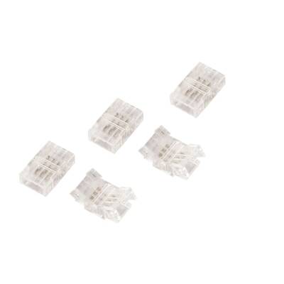 SLV LEDSTRIP VERBINDER SMD, DIREKT TW S, klar