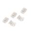 LEDSTRIP VERBINDER SMD, DIREKT TW S, klar