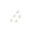 LEDSTRIP VERBINDER SMD, 90° S 8MM, klar