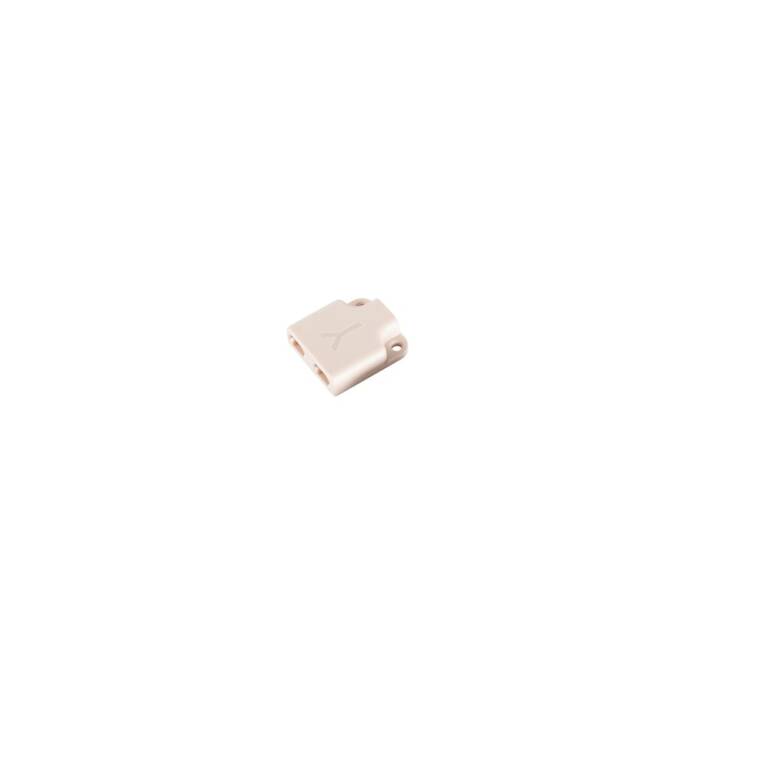 SLV LEDSTRIP HUB, 2 ANSCHLÜSSE