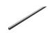 LEDSTRIP PROFIL AUFBAU, XS, schwarz