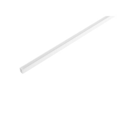 SLV LEDSTRIP PROFIL AUFBAU, XS, weiß