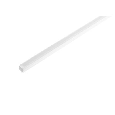 SLV LEDSTRIP PROFIL AUFBAU, S, weiß