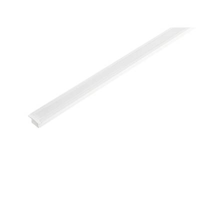 SLV LEDSTRIP PROFIL EINBAU, S, weiß