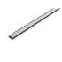 LEDSTRIP PROFIL EINBAU, M, schwarz