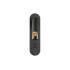 GRIP! S, WL, Wandeinbauleuchte, 2700 K, 4,2 W, Schalter, 29°, schwarz / goldfarben