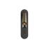GRIP! S, WL, Wandeinbauleuchte, 2700 K, 4,2 W, Schalter, 29°, bronze / schwarz