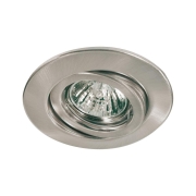 Einbauleuchte Quality Line 51 mm