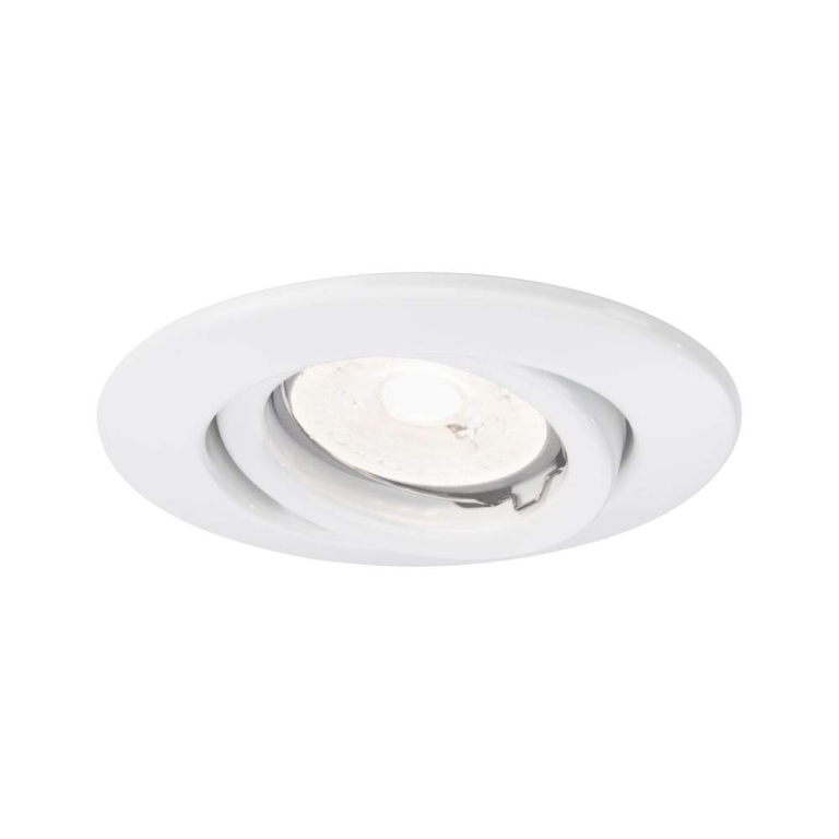 Paulmann Einbauleuchte Quality Line 51 mm