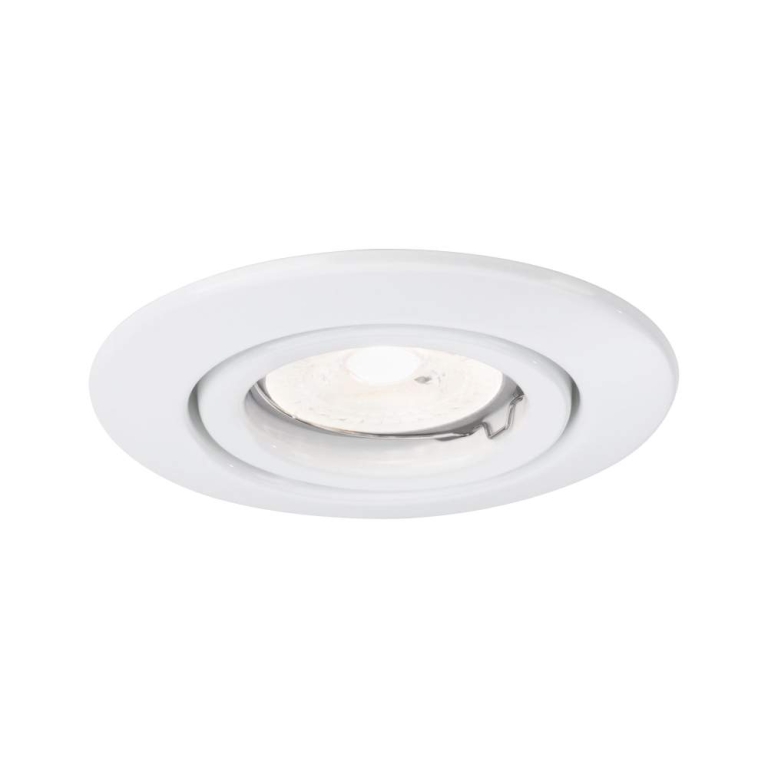 Paulmann Einbauleuchte Quality Line 51 mm