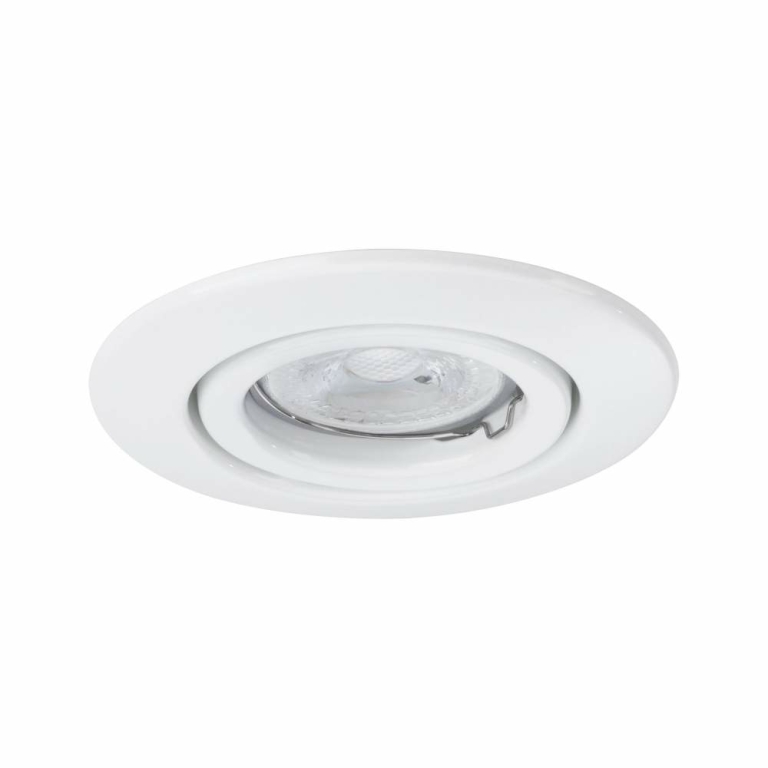 Paulmann Einbauleuchte Quality Line 51 mm