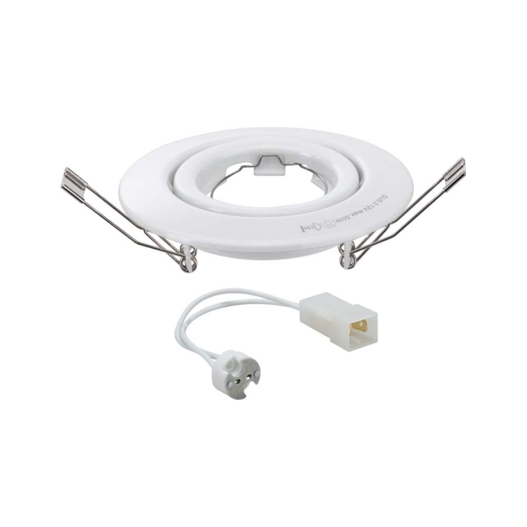 Paulmann Einbauleuchte Quality Line 51 mm