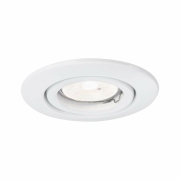 Einbauleuchte Quality Line 51 mm