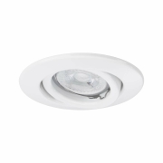 Einbauleuchte Quality Line 51 mm