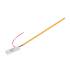 LEDSTRIP SET STRIP COB + TREIBER, S, LED Strip, 3000 K, 500 cm, IP20