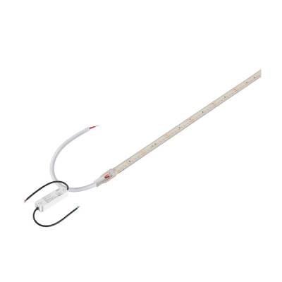 SLV LEDSTRIP SET IP STRIP SMD + IP TREIBER, S, LED Strip, 3000 K, 500 cm, IP67