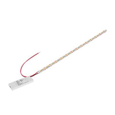 SLV LEDSTRIP SET STRIP SMD + TREIBER, S, LED Strip, 3000 K, 500 cm, IP20