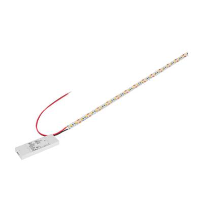 SLV LEDSTRIP SET STRIP SMD + TREIBER, S, LED Strip, 4000 K, 500 cm, IP20