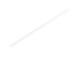LEDSTRIP DIFFUSOR, AUFBAU, opal, XS