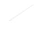 LEDSTRIP DIFFUSOR, Fliesen und Putz, opal, XS