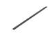 LEDSTRIP DIFFUSOR, Fliesen und Putz, schwarz, XS